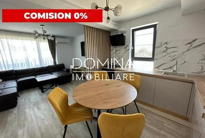 Apartament cu 2 camere semidecomandat în Unirii - 8
