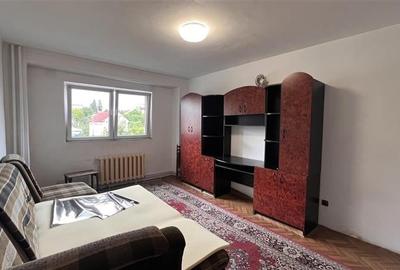 Inchiriere apartament 3 decomandate in Marasti- zona FSEGA