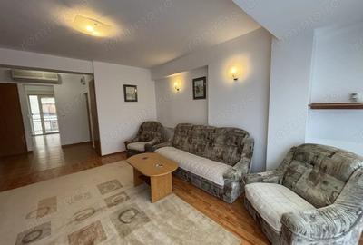 Apartament cu 3 camere decomandat, mobilat în Aradului - 9