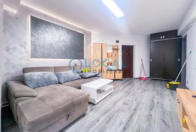 Apartament cu 2 camere semidecomandat, mobilat în Mărăști - 2