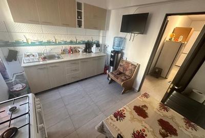 AP. 2 CAMERE NAZUINTEI, MOBILAT/UTILAT, LOC PARCARE, COMISION 0% - 7