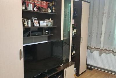 Apartament cu 3 camere semidecomandat în Dâmbu Pietros - 2