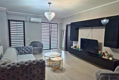 DE INCHIRIAT - 3 CAMERE | KAUFLAND | - 2