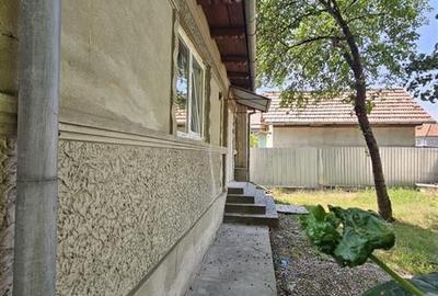 PRET DE APARTAMENT - DE VANZARE CASA cu TEREN  IN TG TROTUS LA STRADA PRICIPALA - 5