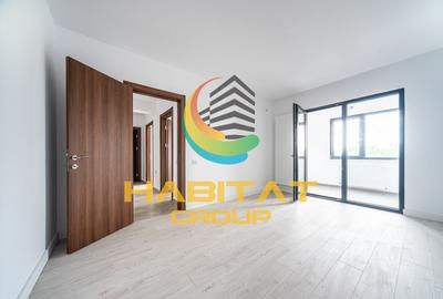 Apartament 3 camere, finisaje premium, comision ZERO! - 2