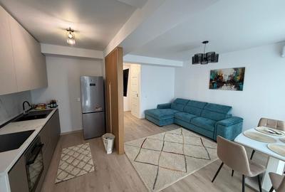 Apartament cu 2 camere decomandat în Micro 14 - 2