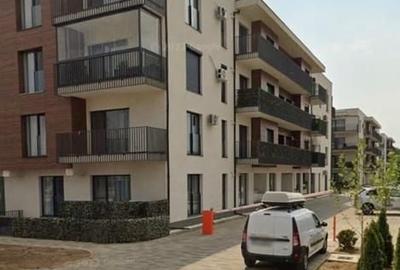 Apartament cu 2 camere decomandat în Tunari - 7