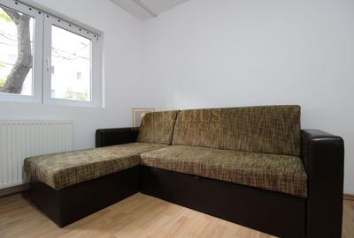 Str. Viorelelor zona Dorobanti; parter, centrala proprie. - 8