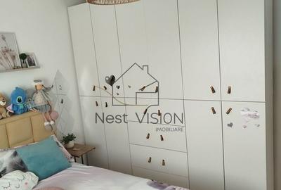 Apartament modern 2 camere | renovat| Pozitie excelenta | Vasile Aaron - 6