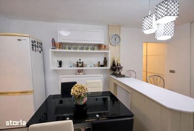 Apartament cu 3 camere, mobilat în Sud - 6