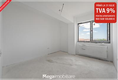 ✅Bloc nou: Apartament decomandat, 3 camere, 2 băi | Tomis Plus - Palazu Mare - 6