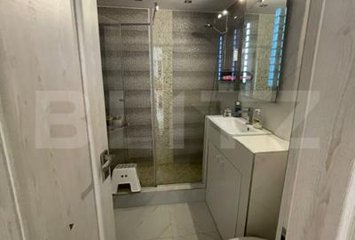 Apartament deosebit, la cheie, 2 camere, 52 mp, balcon 8 mp, zona Iulius Mall - 3