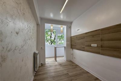 Apartament cu 2 camere nedecomandat în Ștefan cel Mare - 13