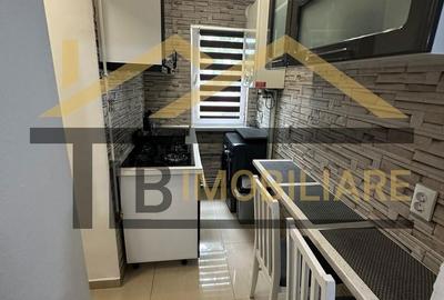 Apartament cu 3 camere decomandat în 1848 - 7
