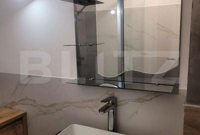 Apartament cu 2 camere în Cloșca - 7