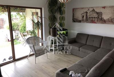 Casa insiruita cu 4 camere in zona Calea Urseni - 2