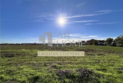 Teren 5400 MP intravilan, Baicoi - 1