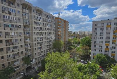 Apartament cu 2 camere decomandat în Sebastian - 10