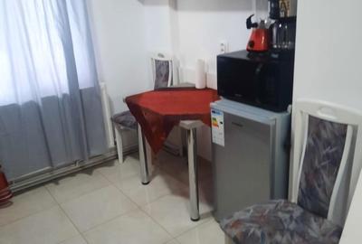 Garsonieră în Lotrioara - 7