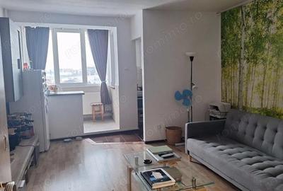 Garsonieră semidecomandată în Noua - 4