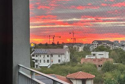 AP 3 CAMERE | DAMAROAIA | STRAULESTI | PETROM CITY | SCOALA GENESIS | - 13