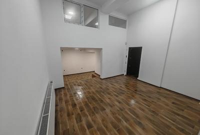 Inchiriez spatiu comercial/office - 117mp, str. Unirii, Petroșani - 2