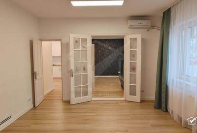Apartament cu 2 camere semidecomandat, mobilat în Mărăști - 1