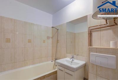 Garsonieră semidecomandată în Dristor - 7