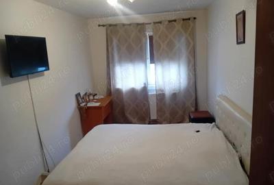 Apartament cu 4 camere decomandat în Dărmănești - 4