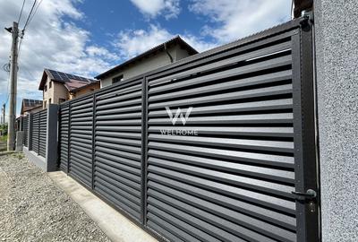 Casă INDIVIDUALĂ cu PIVNIȚĂ și POD în Sibiu - 18