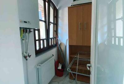 Apartament cu 2 camere în Păcurari - 7