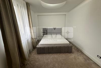 Apartament cu 3 camere semidecomandat, mobilat în Exterior Sud - 10