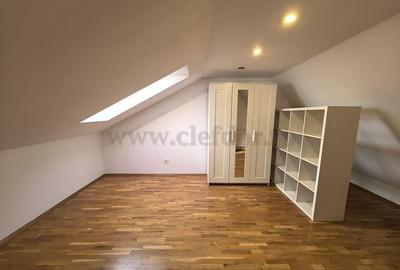 Vilă individuală cu piscină, Iancu Nicolae - 23