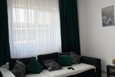 Apartament cu 2 camere decomandat în Chiajna