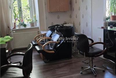 Casă cu Teren 1302 Mp în Ultracentral