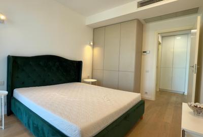 Apartament cu 2 camere de inchiriat // ONE Herastrau Plaza - 3