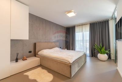 Casă individuală cu 3 camere cu Teren 600 Mp în Florești - 19