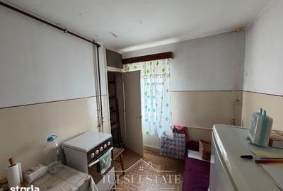 Apartament cu 3 camere decomandat în Cantacuzino - 4