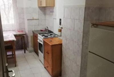 Garsonieră decomandată în Păcurari