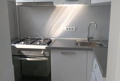 Garsonieră semidecomandată în Micălaca - 5