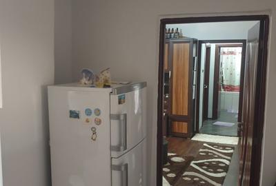 Apartament cu 2 camere decomandat în Central - 8