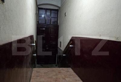 Casă cu 2 camere cu Teren 579 Mp în Semicentral - 7