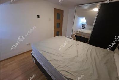 Apartament la casa cu 3 camere decomandate in zona Terezian din Sibiu - 5