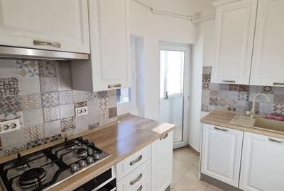 Apartament 3 camere Armeneasca - 11