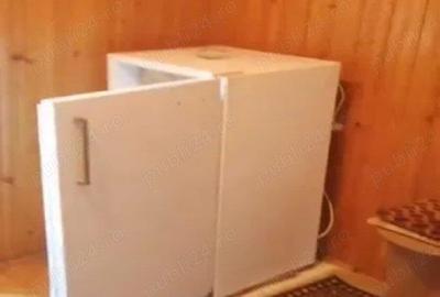 Apartament 3 camere Girocului semidecomandat amenajat centrala proprie - 2