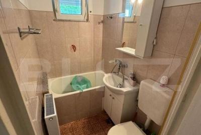 Apartament de 2 camere de vanzare in zona Astra - 2