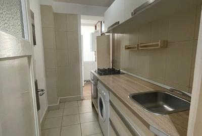 Apartament cu 2 camere semidecomandat, mobilat în Gara de Nord - 8