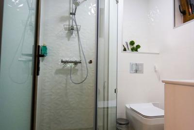 Casă cu 4 camere în Secăria - 3