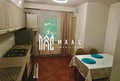 Apartament cu 3 camere decomandat, mobilat în Vasile Aaron - 7