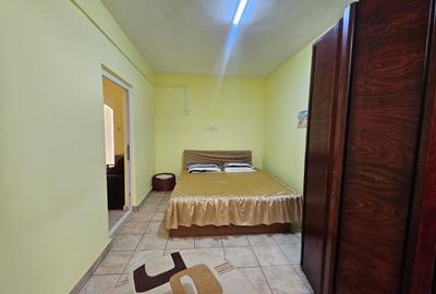 Apartament cu 2 camere decomandat, mobilat în Central - 2